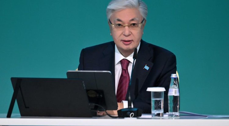 Ауылдарда түсім төрт есе ұлғайып, 130 миллиард теңгеден асты