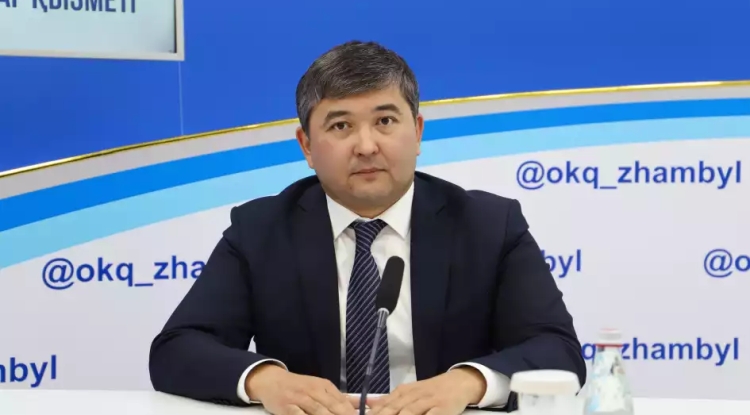 Талас ауданының әлеуметтік-экономикалық даму көрсеткіштері