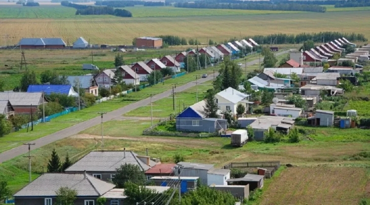 2029 жыл: жалпы құны 4,1 трлн теңгені құрайтын 62 жоба іске асады