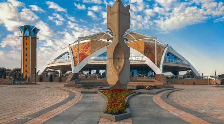 Жамбылдың әлеуметтік-экономикалық дамуы қалай?