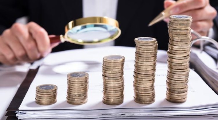 Баға белгілеу дегеніміз не?