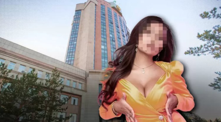 “Айканың тізімі“: Адамдар аты-жөнін таратқан кім?