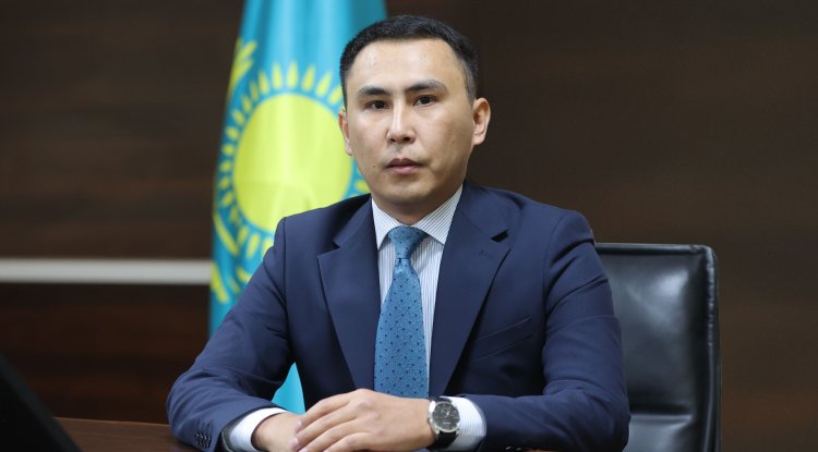 Ауыл шаруашылығы басқармасының басшысы тағайындалды