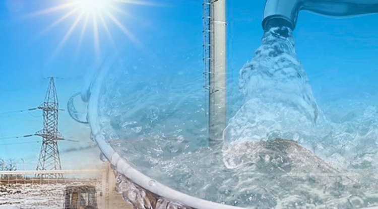 Жамбылдағы ауылдарды ауыз сумен қамтуға 15,4 млрд теңге бөлінді