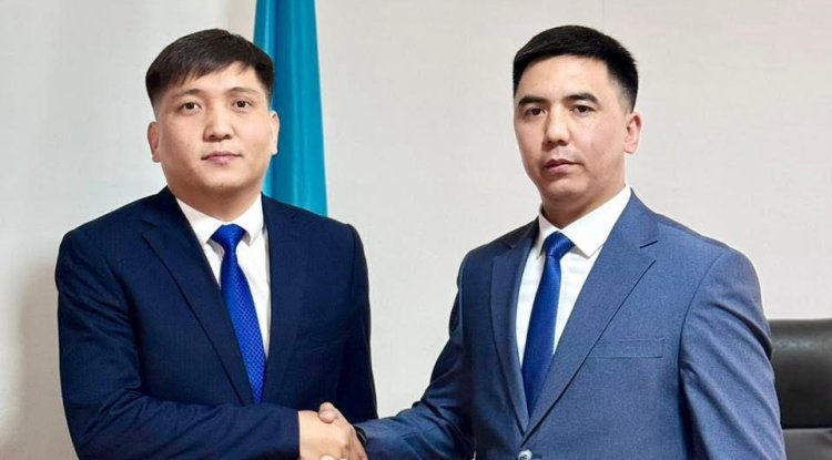 Қордай ауданының құрылысына жауапты адам тағайындалды