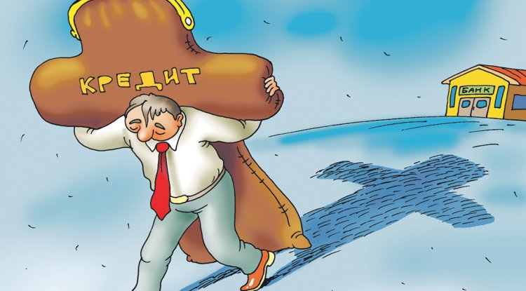 Қарызын кешіктіргендерге несие беріле ме?