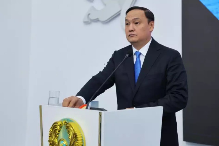 Қарашөкеев қай салаларға қан жүгіртті?