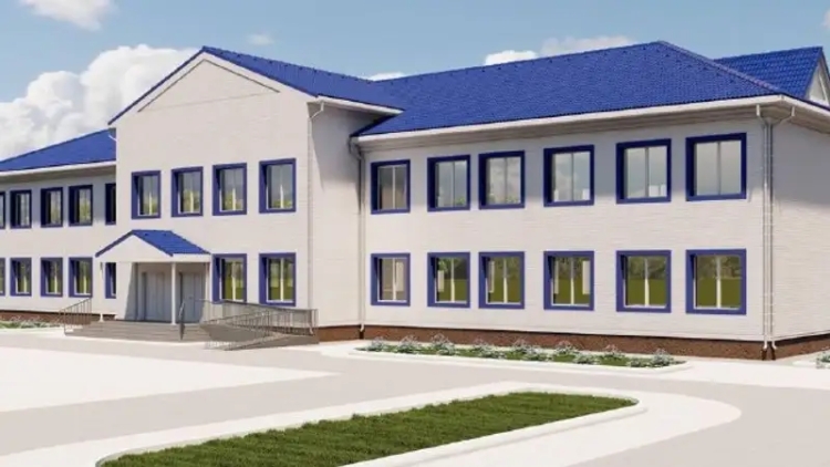 25 млрд теңгеге 26 мектептің құрылысы жүруде