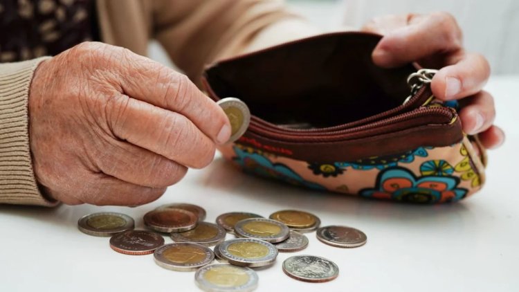 Зейнетақы мен әлеуметтік төлемдер ұлғаяды