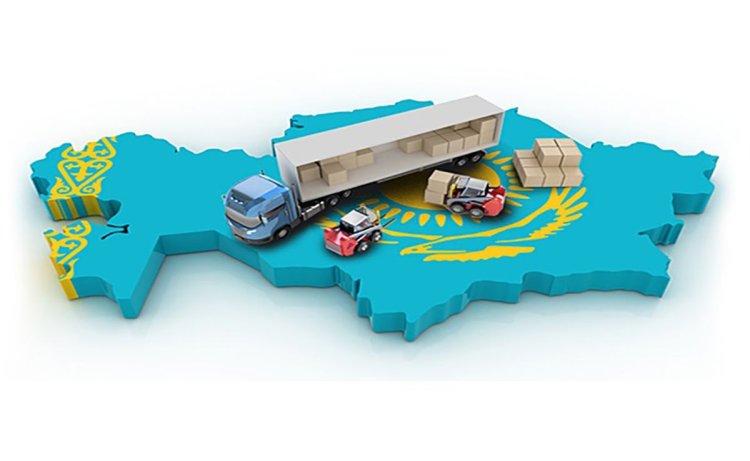 Шекара шебіндегі ауылдардың дамуы саудаға байланысты