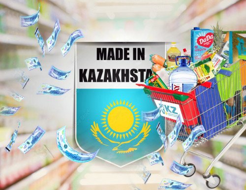 Отандық кәсіпкерлікті дамытуда оң динамика байқалады