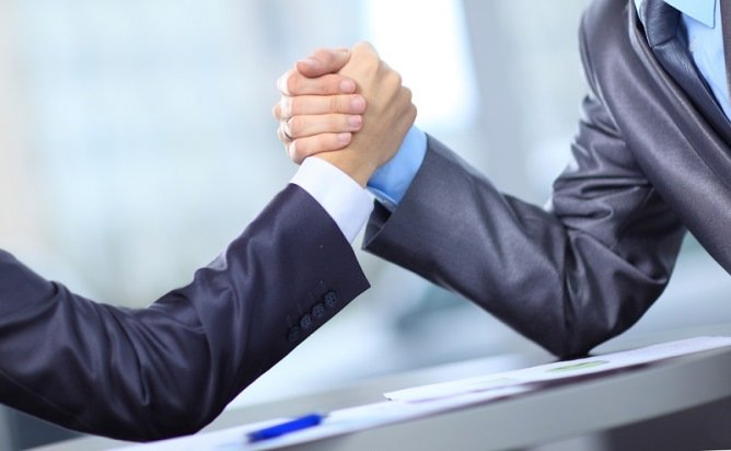 Бәсекелестікті қорғау қашанда маңызды