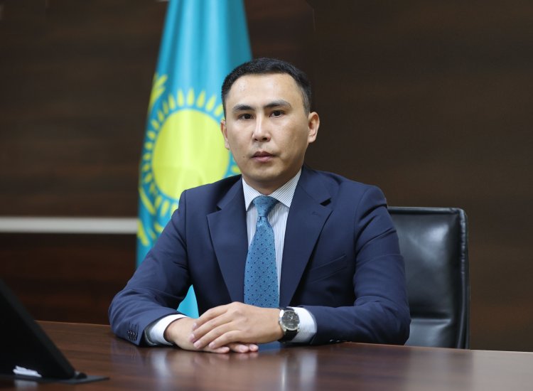 Ауыл шаруашылығы басқармасының басшысы тағайындалды