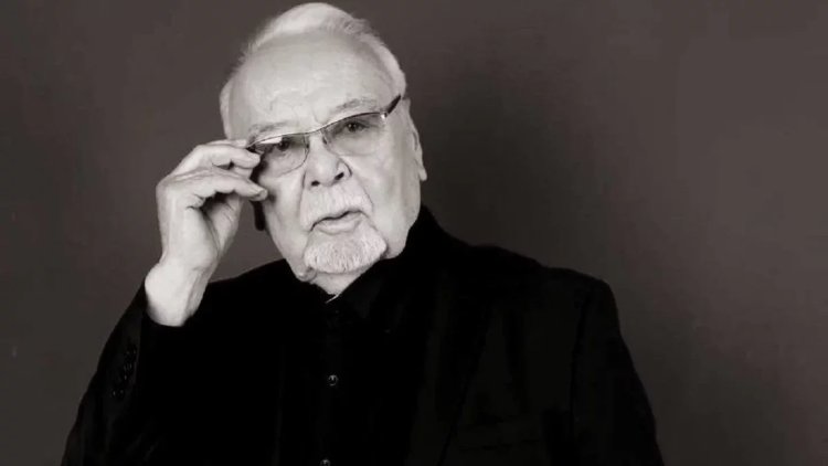 Қазақ өнерінің қаранары  Асанәлі Әшімов өмірден өтті