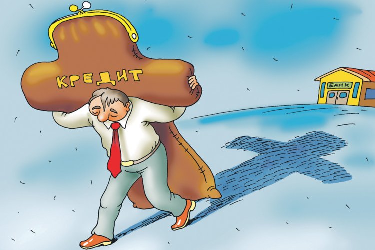 Қарызын кешіктіргендерге несие беріле ме?