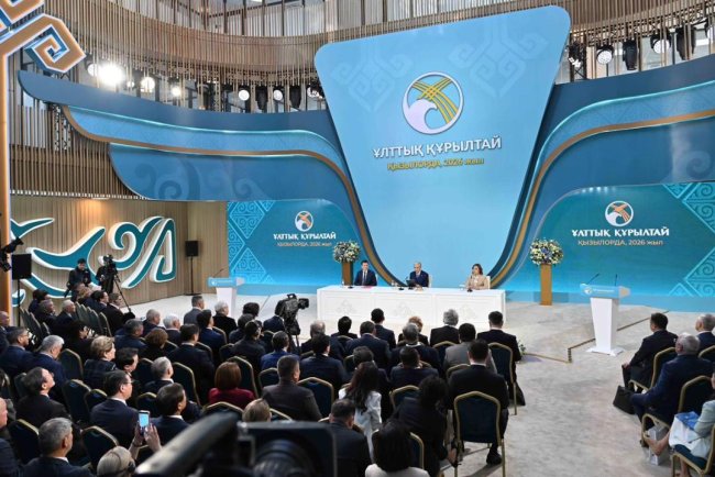 Конституциялық реформа: Жалпыұлттық референдум қашан өтеді?