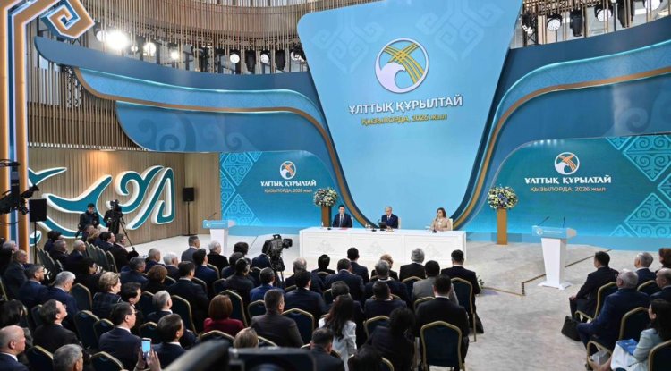 Конституциялық реформа: Жалпыұлттық референдум қашан өтеді?