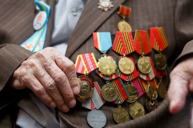 Биыл ардагерлерге 17,7 миллиард теңге жәрдемақы төленеді