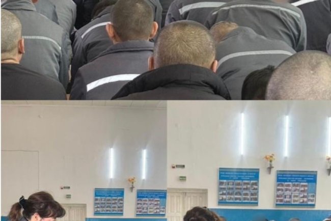 Отбасы — өмірдің тірегі