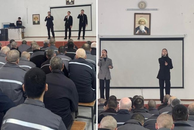 Мәдени іс-шара ұйымдастырылды