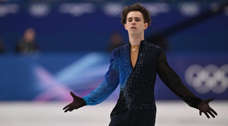 Шайдоров Қазақстанға тарихи алтын медаль әкелді