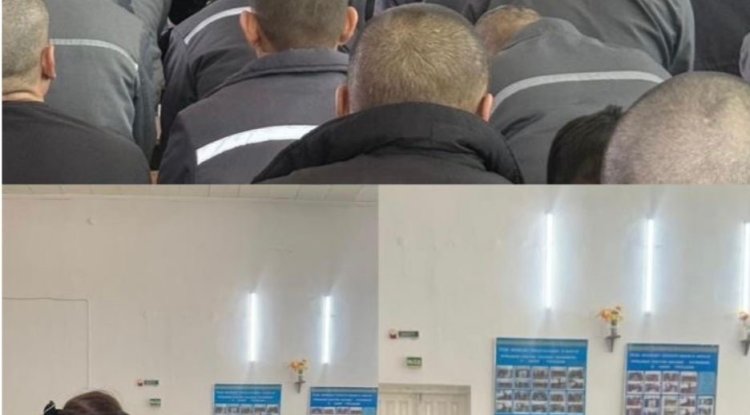 Отбасы — өмірдің тірегі