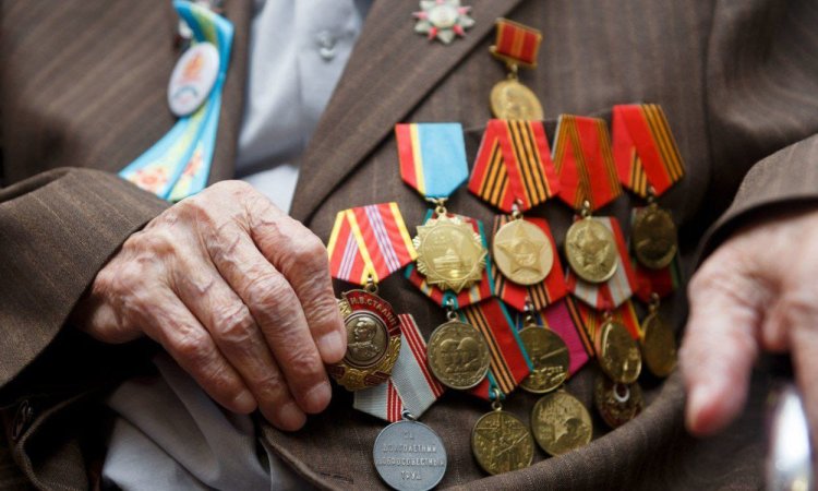 Биыл ардагерлерге 17,7 миллиард теңге жәрдемақы төленеді