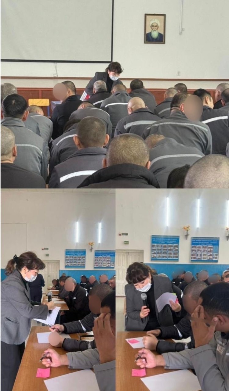 Отбасы — өмірдің тірегі