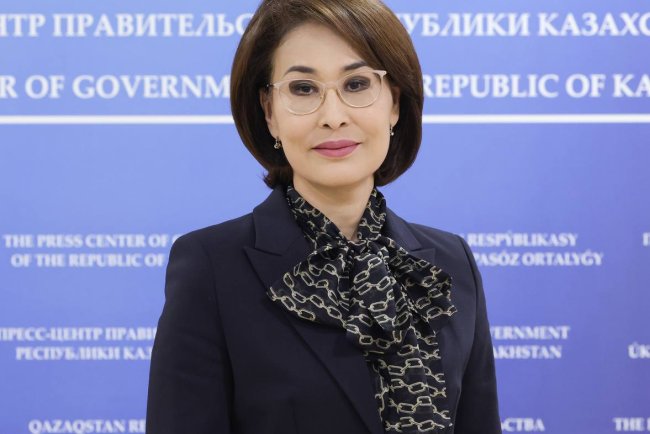 Денсаулық сақтау министрі ата-аналарға үндеу жасады