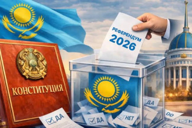 Тіркелген жеріңізден тыс жерде қалай дауыс беруге болады?