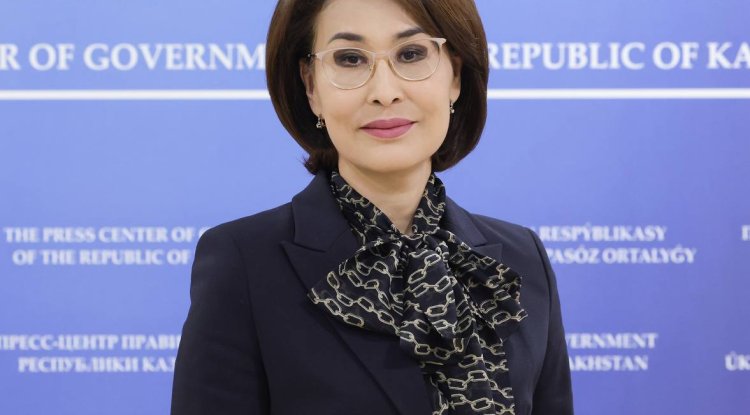 Денсаулық сақтау министрі ата-аналарға үндеу жасады