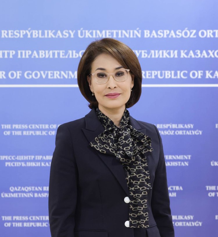 Денсаулық сақтау министрі ата-аналарға үндеу жасады