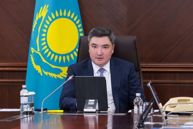 Үкімет мәдени мұраны сақтаудың кешенді жоспарын бекітті