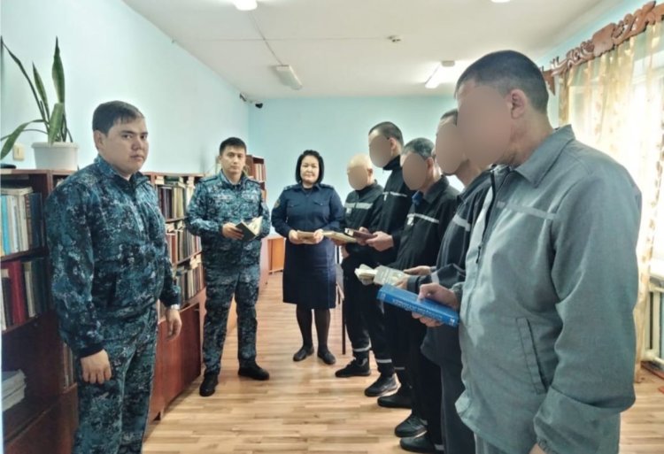 Радикалды көзқарастарға қарсы иммунитет қалыптастыру