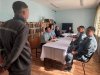 Жеке қабылдау және жасақтарды аралау жұмыстары басты назарда