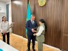 5 маусым – Дүниежүзілік қоршаған ортаны қорғау күні