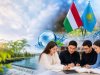Венгриядан үйренген тәжірибе: қазақ жастары су саласының болашағын қалай қалыптастырып жүр?