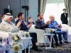 Сарысу даласында Орталық Азиядағы ең ірі жел электр станцияларының бірінің құрылысы басталды