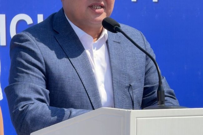 Таразда «Тәртіп – тазалықтан басталады» атты экологиялық акциясы өтті
