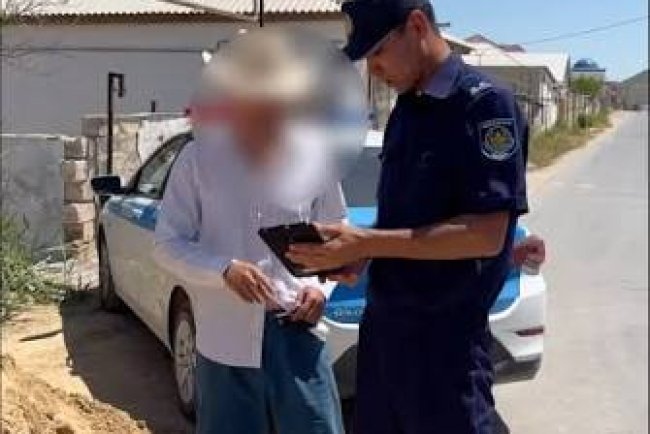 Тазалық талаптарын бұзғандар анықталды