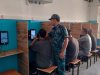 №59 мекемесінде бейнебайланыс орнатуға арналған видеотаксофон іске қосылды