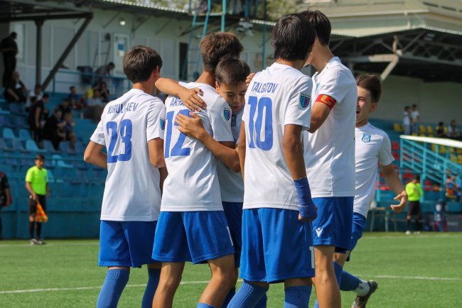 QJ League төртінші маусымы мәреге жетті