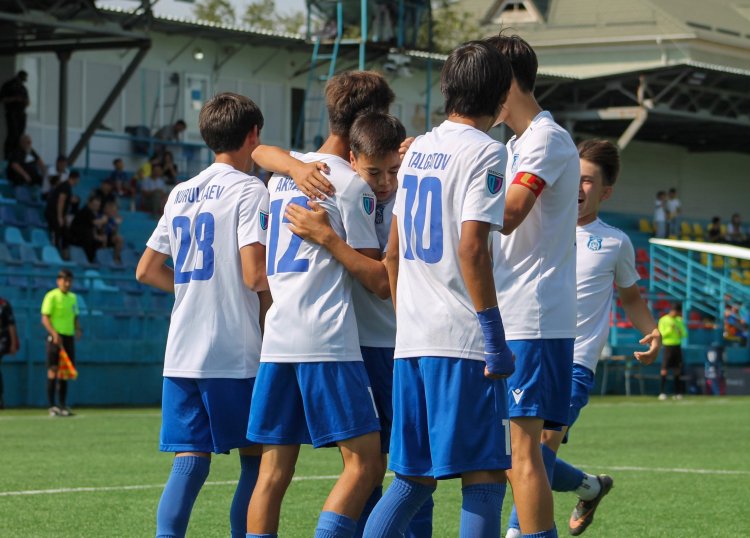QJ League төртінші маусымы мәреге жетті